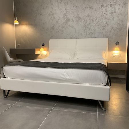 Aparthotel Bossi Milan Exterior photo