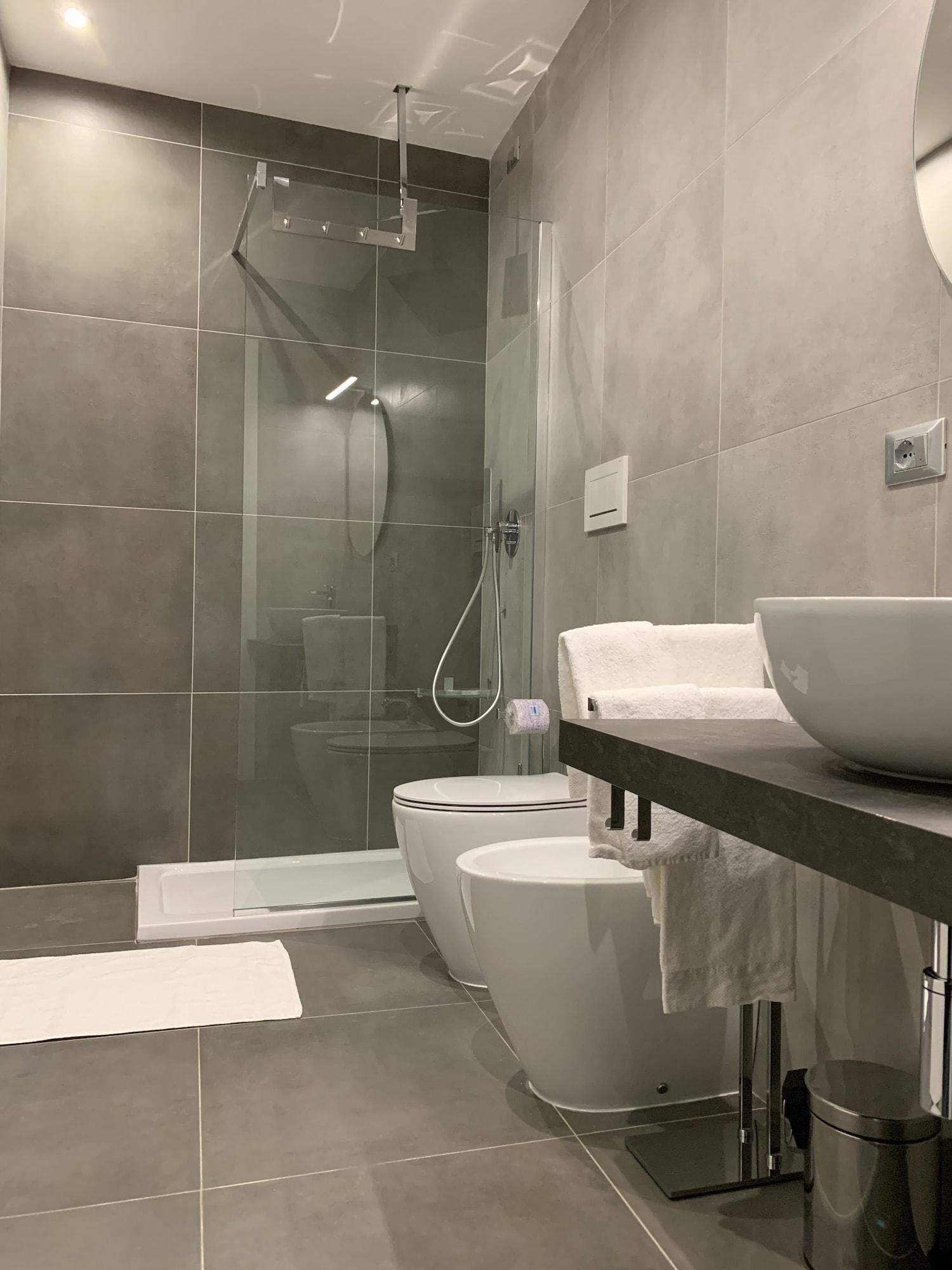 Aparthotel Bossi Milan Exterior photo