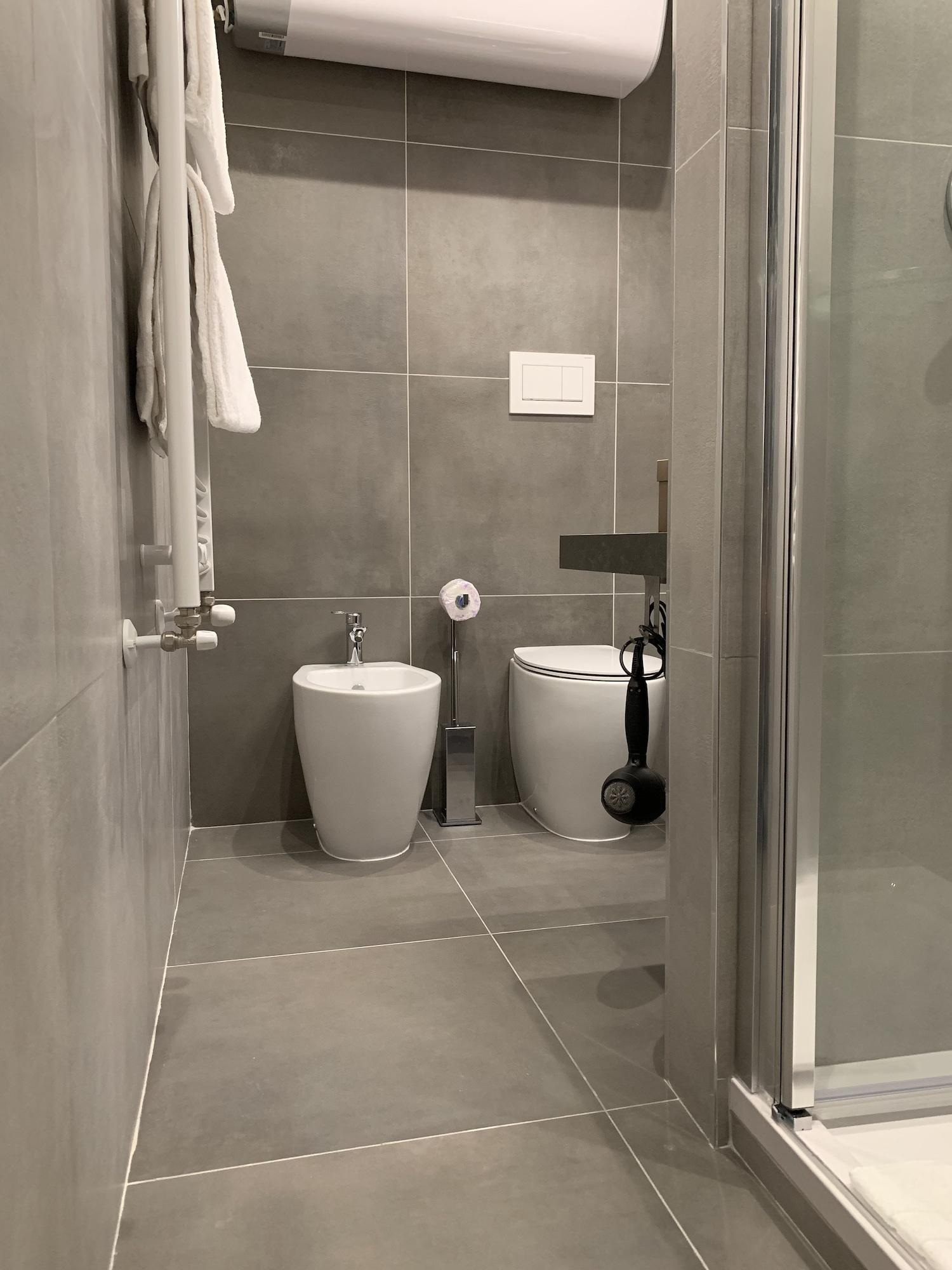 Aparthotel Bossi Milan Exterior photo