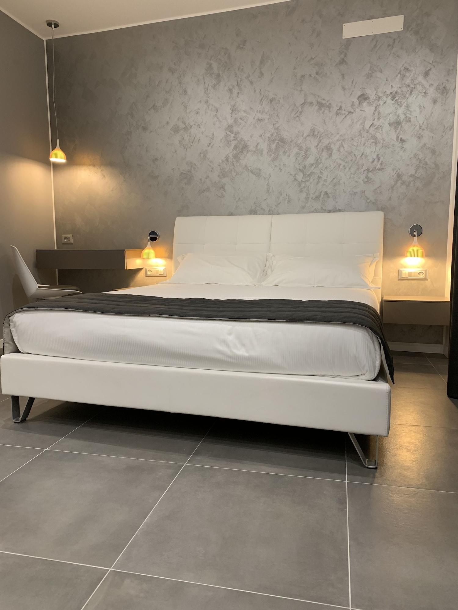 Aparthotel Bossi Milan Exterior photo