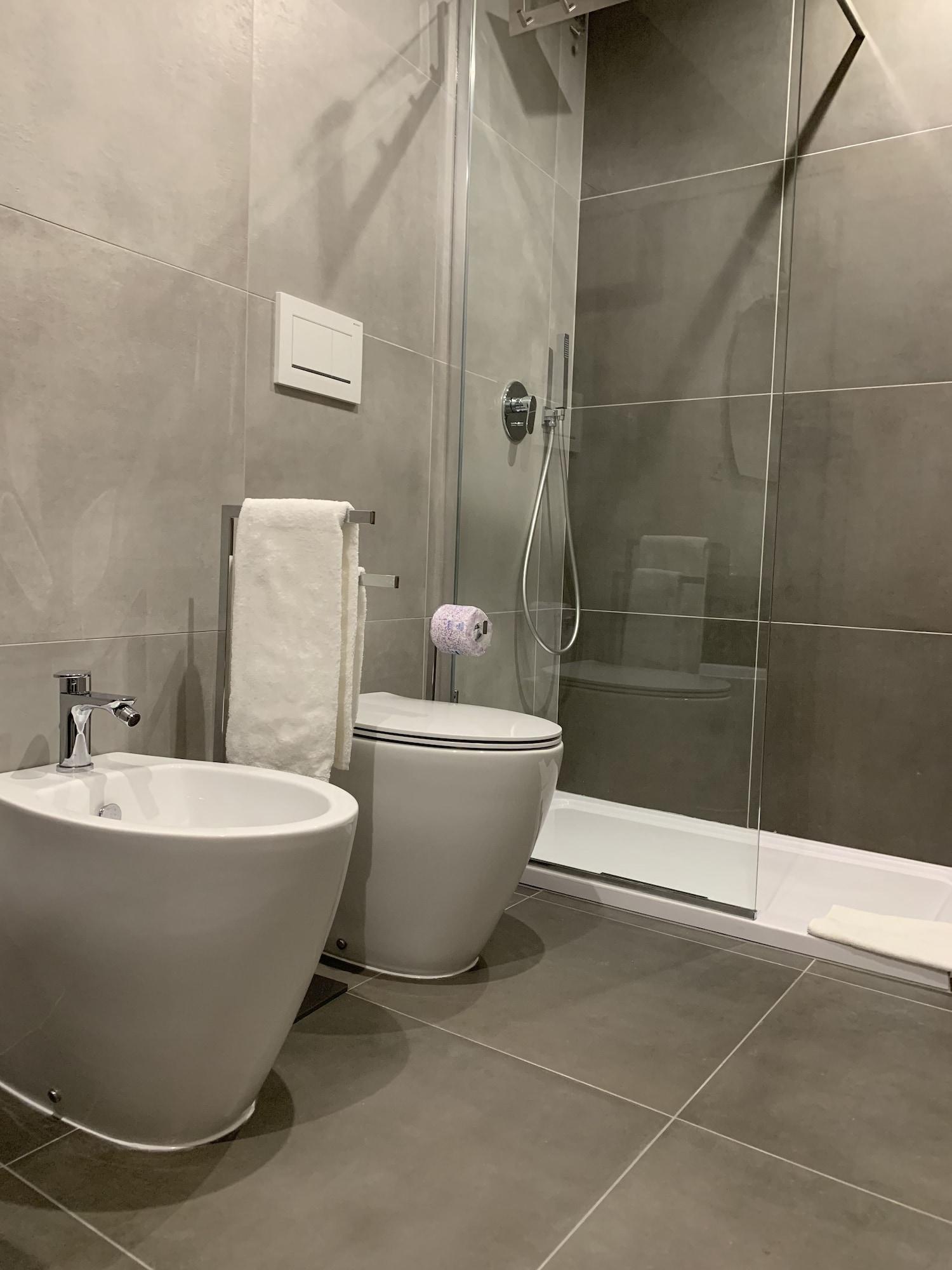 Aparthotel Bossi Milan Exterior photo