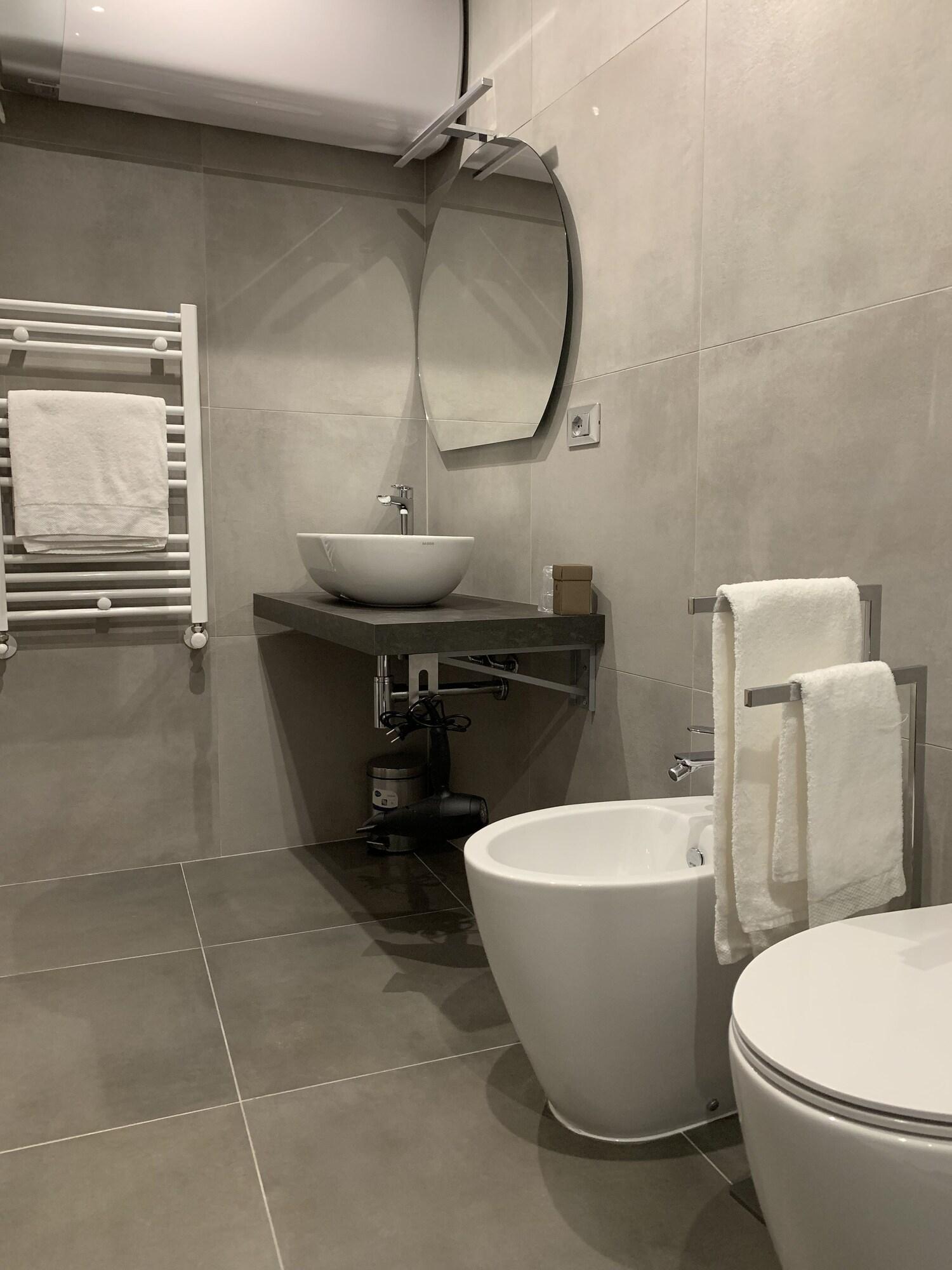 Aparthotel Bossi Milan Exterior photo