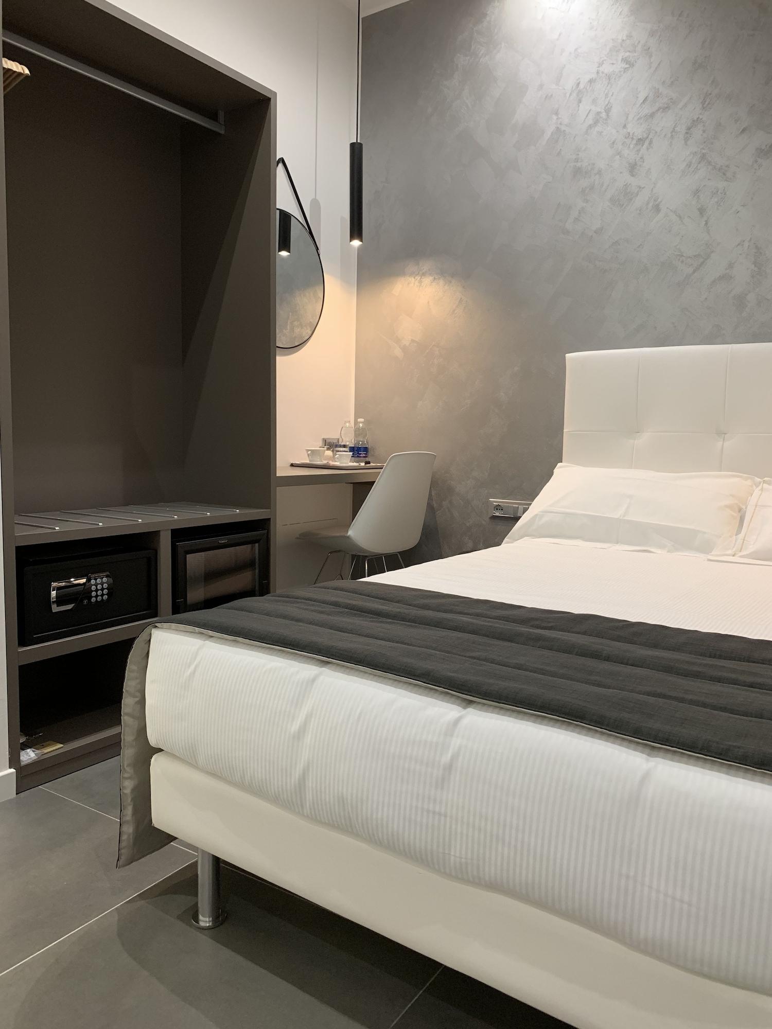 Aparthotel Bossi Milan Exterior photo