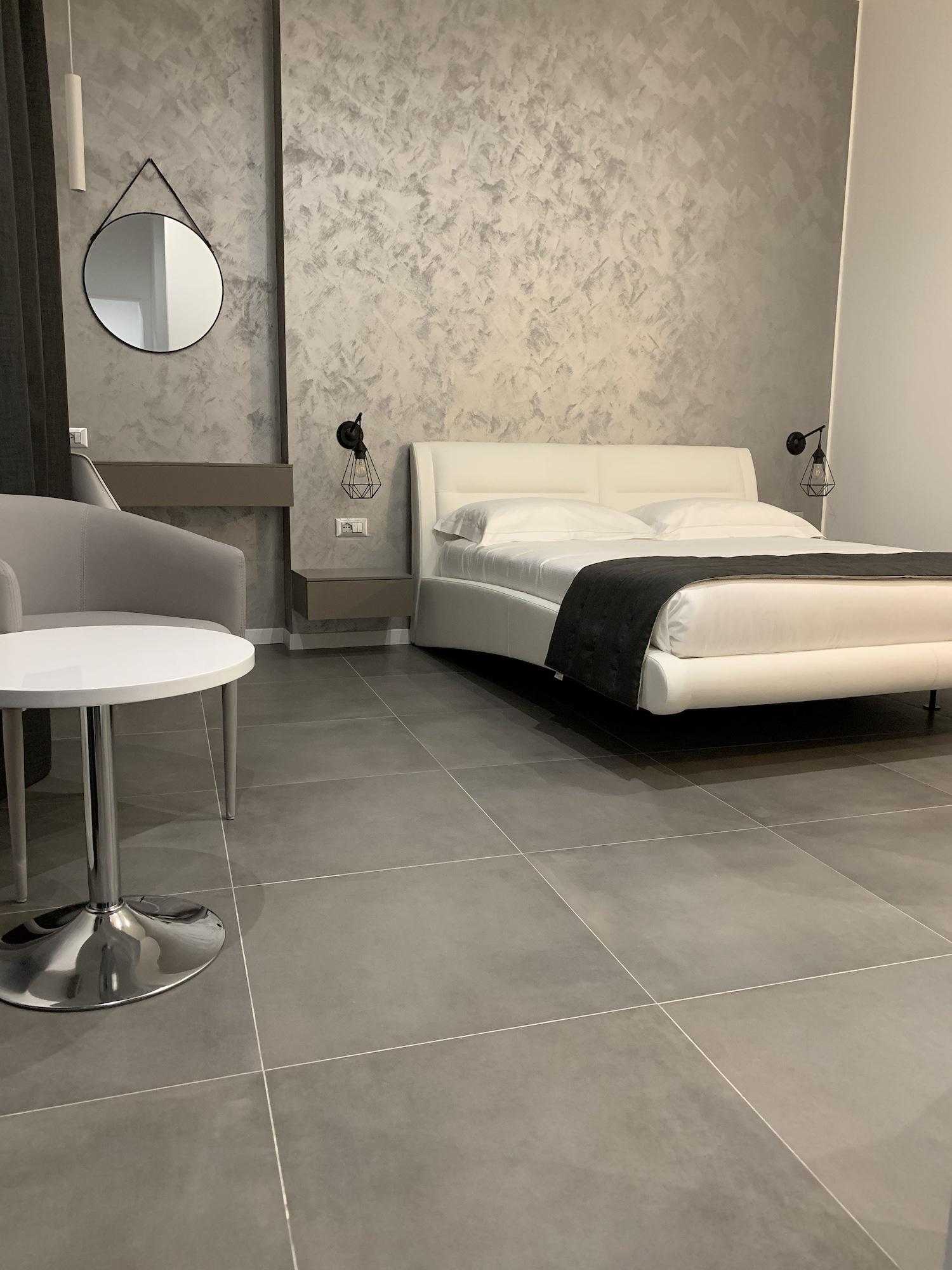 Aparthotel Bossi Milan Exterior photo