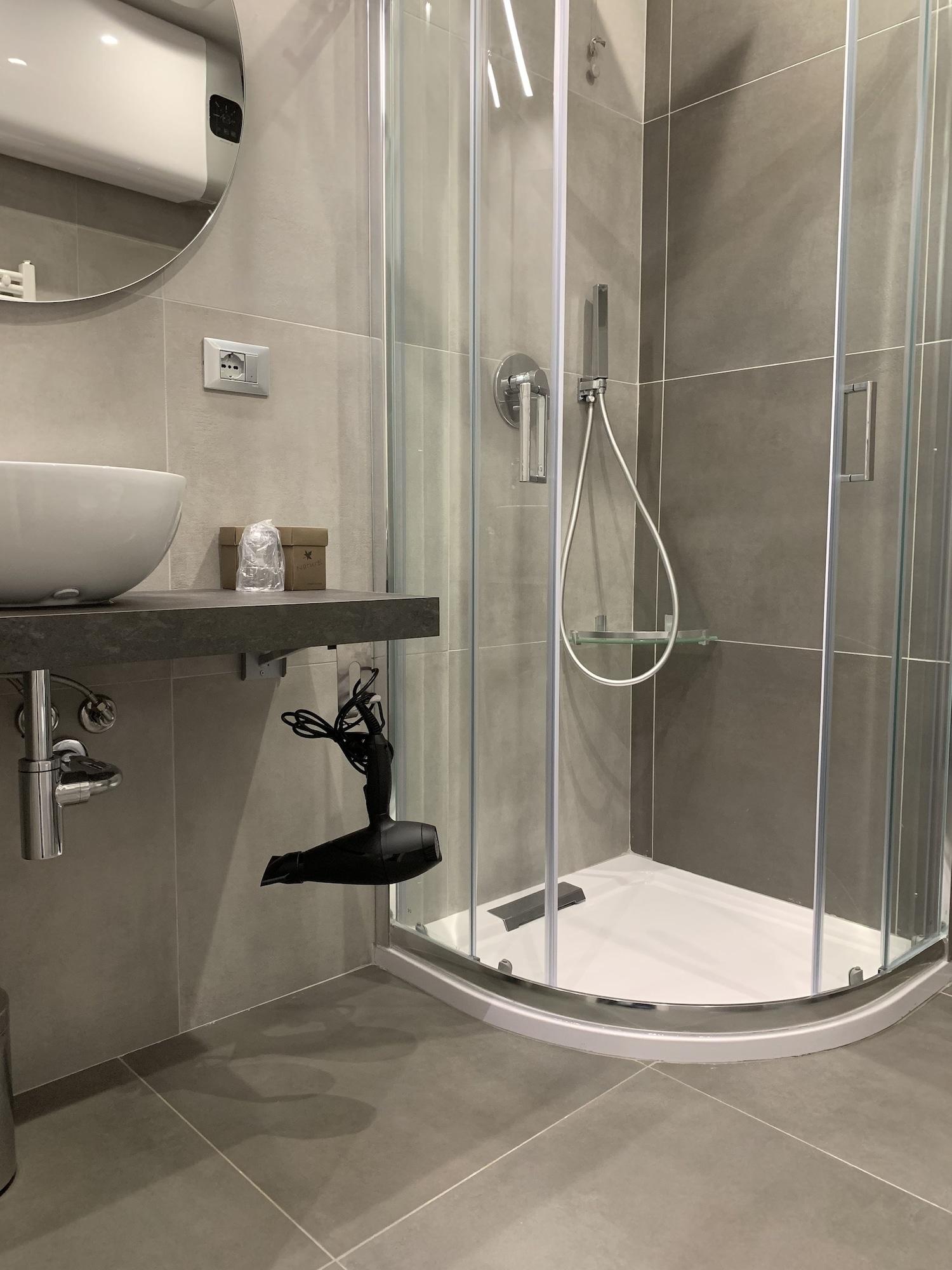 Aparthotel Bossi Milan Exterior photo