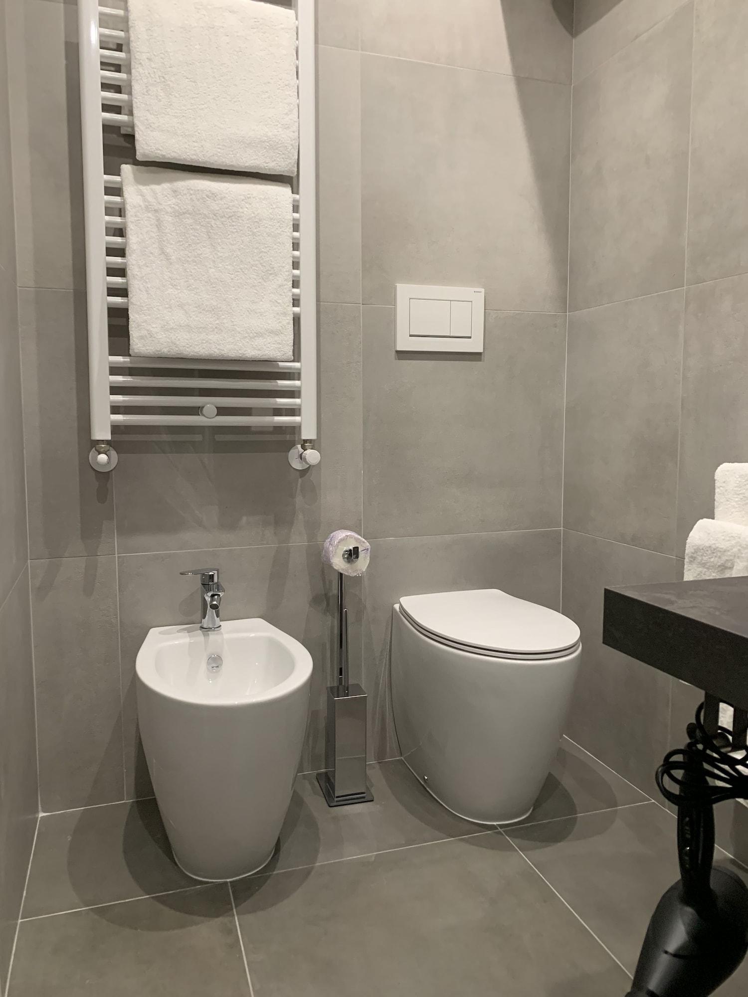 Aparthotel Bossi Milan Exterior photo