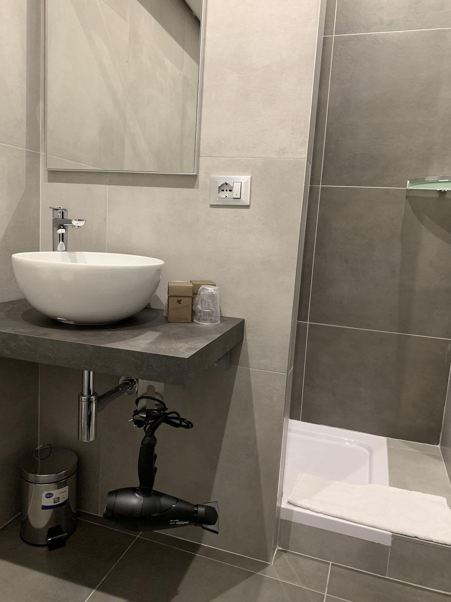 Aparthotel Bossi Milan Exterior photo
