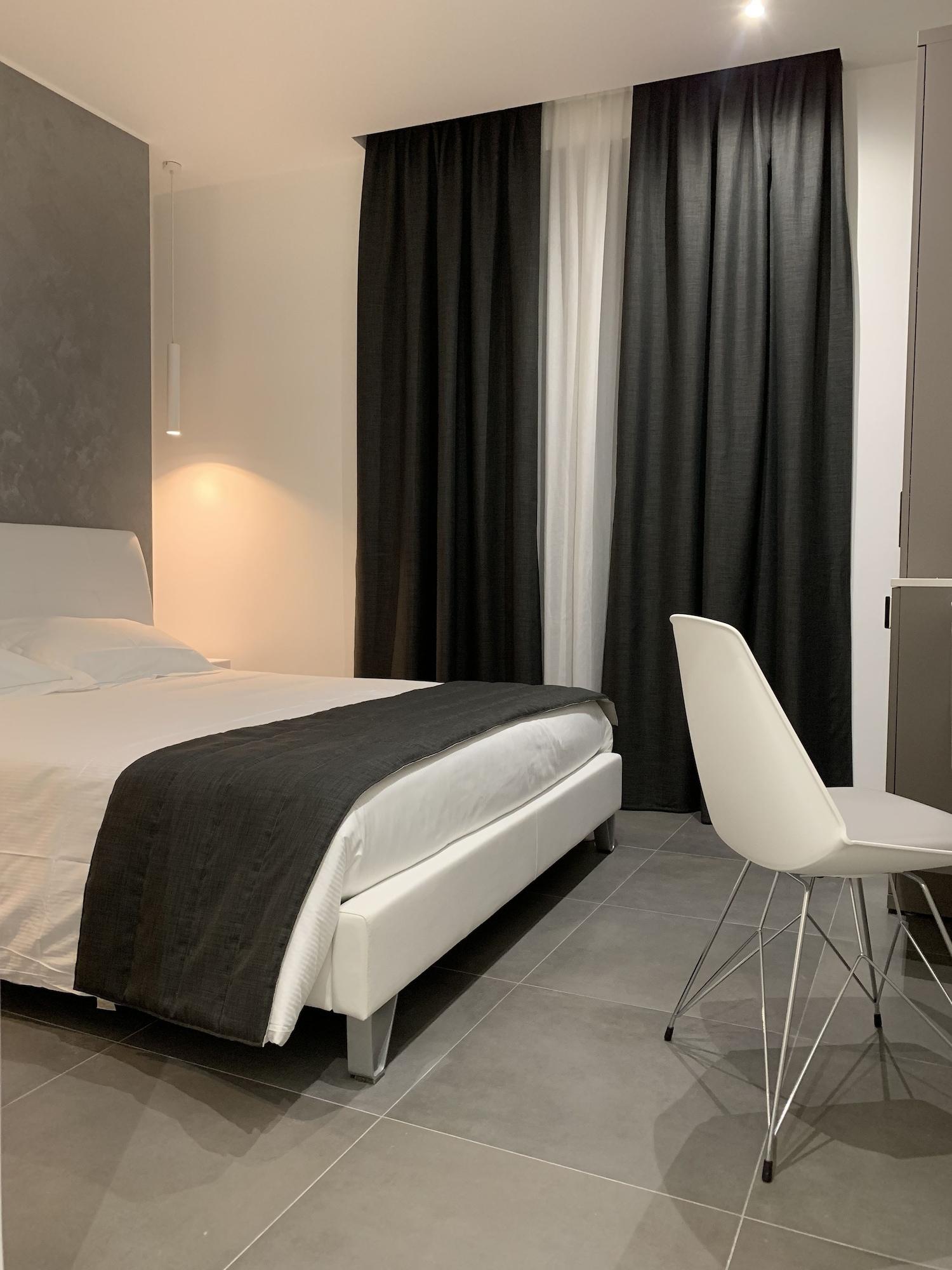 Aparthotel Bossi Milan Exterior photo