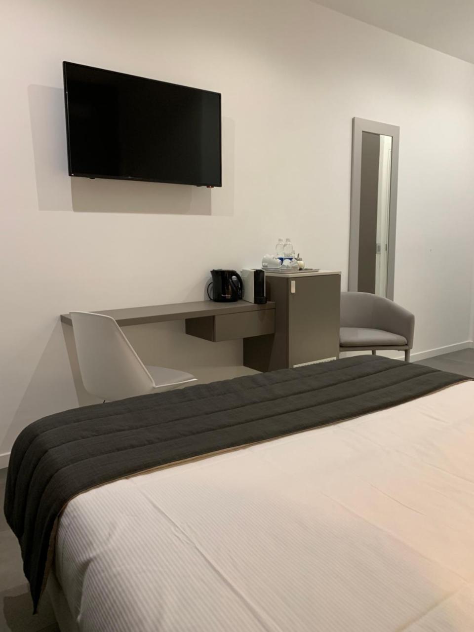 Aparthotel Bossi Milan Exterior photo